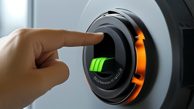 China Best Contactless Switch Solutions for Global Buyers?