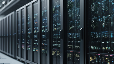 Top High Performance AI Server Manufacturers in 2026?