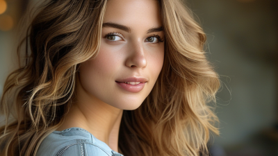 How to Achieve Salon Quality Hair at Home Effortlessly?