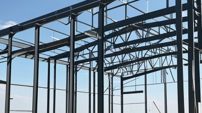 How Long Does It Take to Erect a Metal Building?