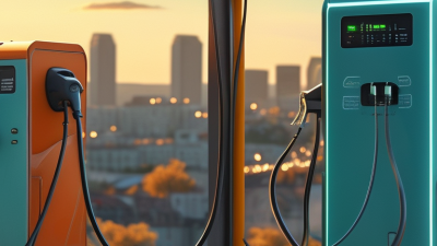 Difference Between AC and DC Charging What You Need to Know?