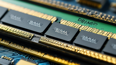 What is DRAM Memory Essential Guide for Global Buyers?
