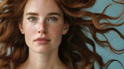 What Causes Hair Breakage and Thinning Issues?