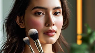 Top 5 Latest Makeup Brush Trends You Need to Know?