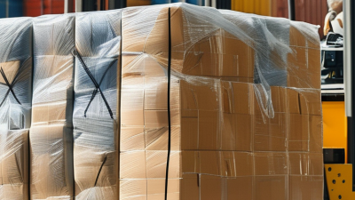 Top 10 Benefits of Using Packing Plastic Rolls for Shipping