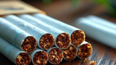 How Long Do Opened Nicotine Pouches Stay Fresh?