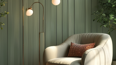 2026 Best Indoor Lighting Options for Every Space?