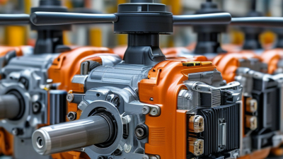 Top 10 Brushless DC Motors for Global Buyers in 2026?