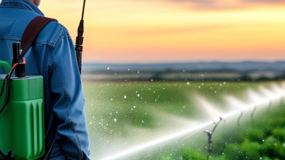 How to Choose the Best Sprayer Calibrator for Your Needs?