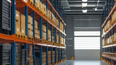 Top Storage Systems Solutions for Global Buyers?