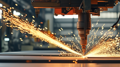 Top 10 Ways to Improve Efficiency in Industrial Cutting Processes?