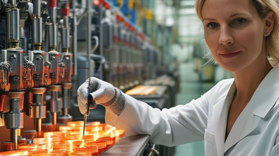 2026 How to Choose the Best Electroplating Additives for Your Needs?