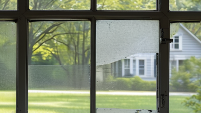 Top 10 Ways to Enhance Home Security with Windows?
