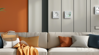 Top 10 Sockets Switches You Need to Know About?