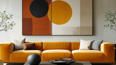 How to Distinguish Modern and Minimalist Home Decor?