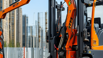 How to Operate a Scissor Lift for Beginners in 2026?
