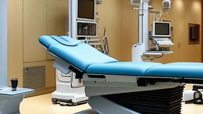 2026 Top Electric Orthopedic Equipment for Global Buyers?