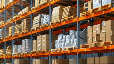 How to Determine the Maximum Weight Capacity of Warehouse Shelves?
