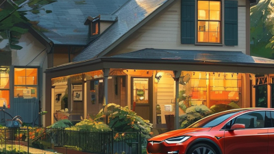 What is the Best Time to Charge Your EV at Home?