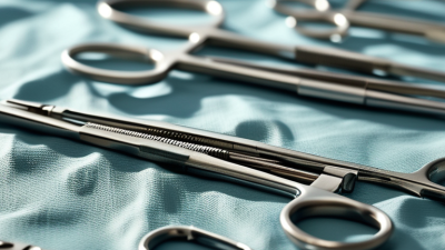 2026 Best Surgical Stapler for Different Tissue Thickness?