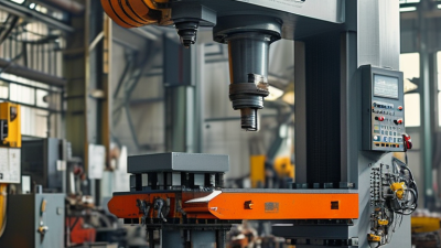 2026 How to Choose the Best Hydraulic Press Machine 400 Ton?