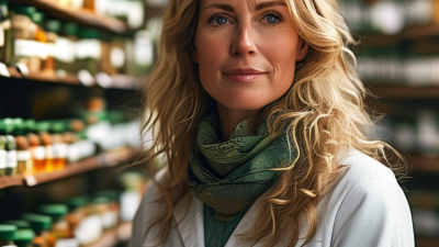 How to Choose the Best Herbal Supplement for Your Needs?