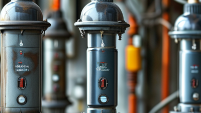 How to Choose the Right Grounding Arrester for Your Needs?
