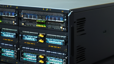 Why Choose 400G Optical Transceivers for Your Network Needs?