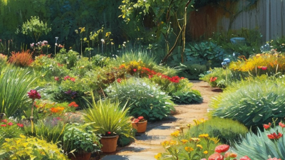 How to Maintain a Garden Best Practices for Success?