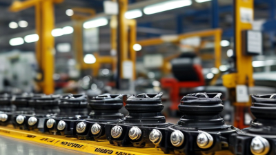 Como escolher um fornecedor confiável de peças automotivas?