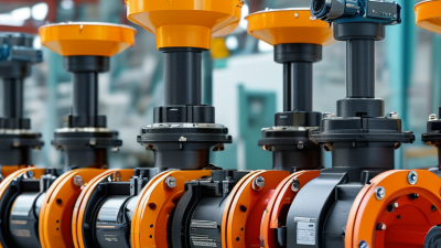 How to Choose the Right Electric Actuator for Your Needs?