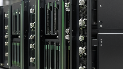 Top Optical Module Supplier for Global Buyers in 2026?