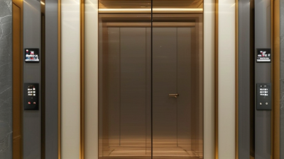 10 Common Reasons Why is My Home Elevator Making Weird Noises?
