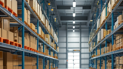 How to Choose the Best Automated Storage System for Your Business?