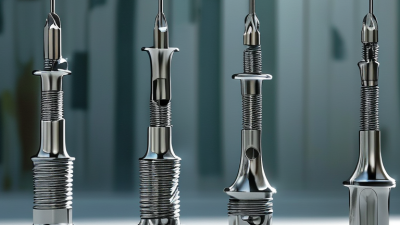 2026 Best Interlocking Intramedullary Nails for Global Buyers?