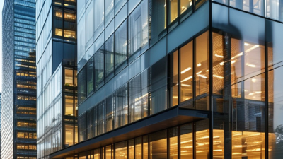 2026 How to Meet Fire Rating Requirements for Commercial Office Glass?