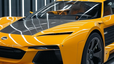 Melhores inovações em engenharia automotiva para proteção em colisões?