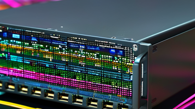 Top 5 Tips for Choosing the Best 800G Optical Transceiver?