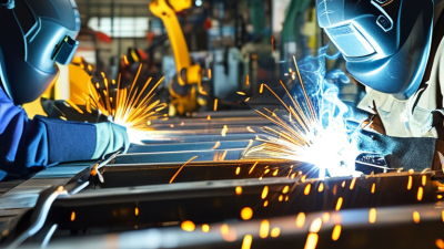 What is Overlap Welding Wire Production Line and Its Benefits?