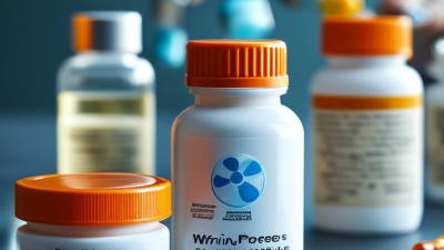 What is the Difference Between Sterile and Non Sterile Products?