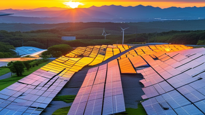 2026 How to Identify Future Trends in Renewable Lighting Solutions?