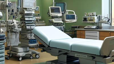 How to Choose the Best Urology Products for Hospitals?