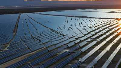 What is the difference between monocrystalline and polycrystalline?