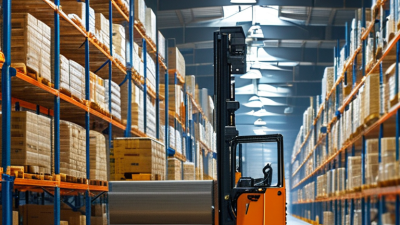 How Do Gravity Conveyors Function in Warehouse Operations?