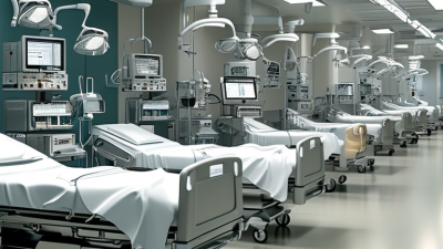 O que os hospitais devem considerar ao comprar dispositivos médicos?