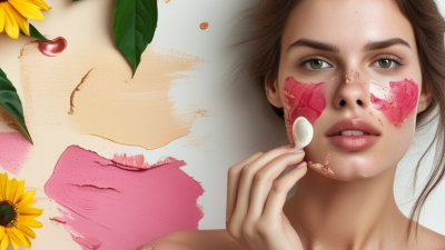 Why Are Certain Cosmetic Ingredients Banned in Europe?