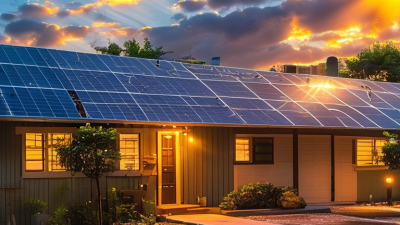 How to Avoid Common Mistakes with Solar Lighting Systems?