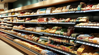 2026 Best Tips for Grocery Store Layout with Retail Shelving?