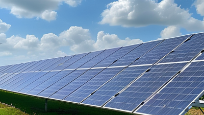 How Does Off Grid Solar Work with Lithium Batteries?