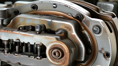What is Brake Slack Adjuster and How Does It Work?